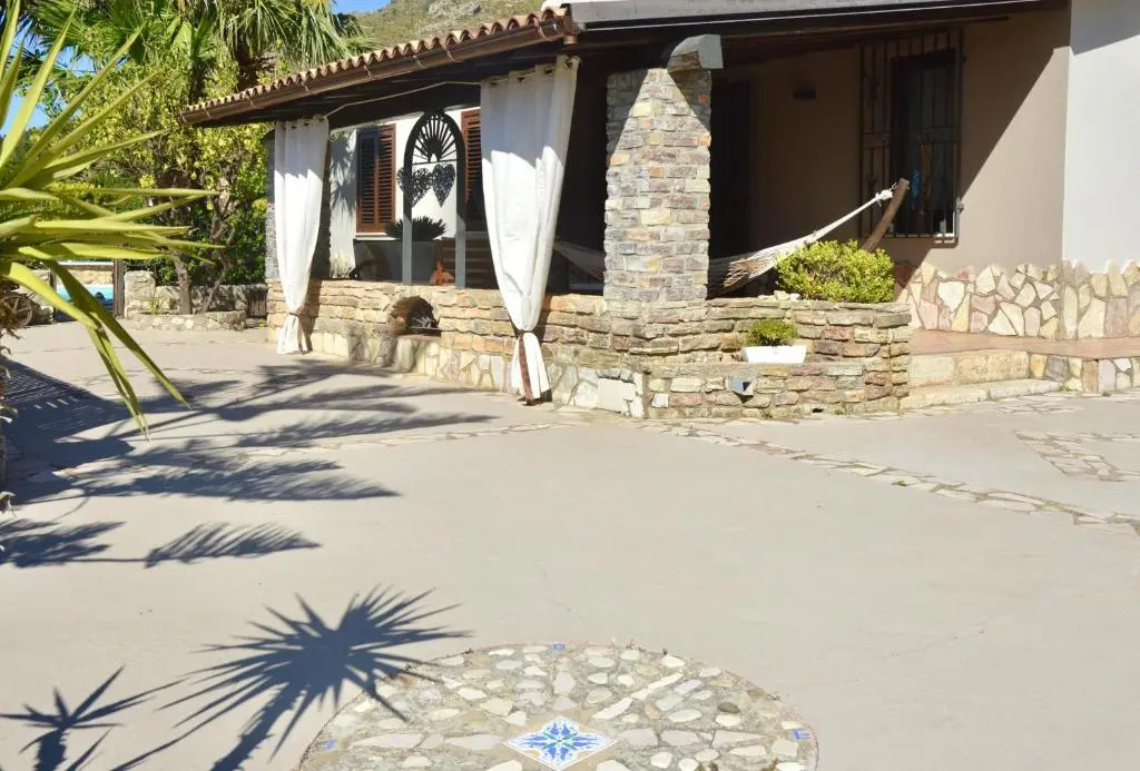 Villa Chloe