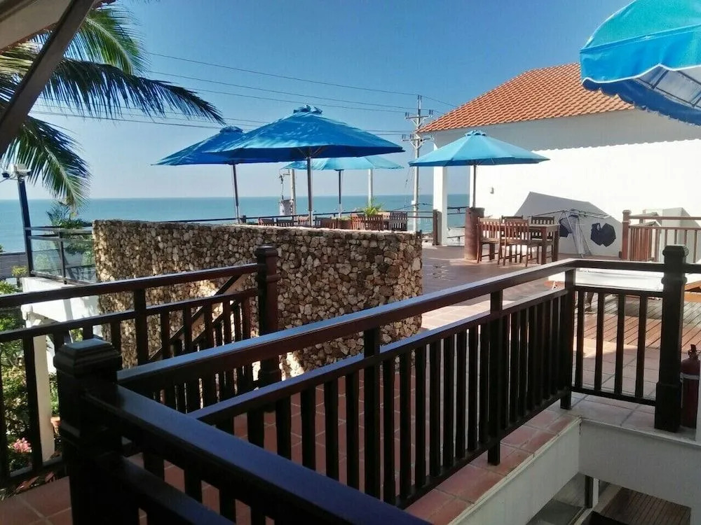 Vivian Hotel Mui Ne