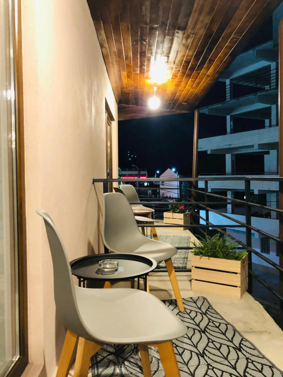 Casa Maranta