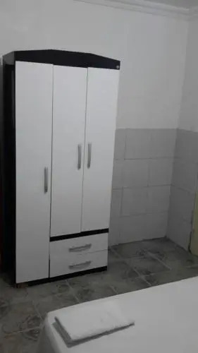Hotel Raiz