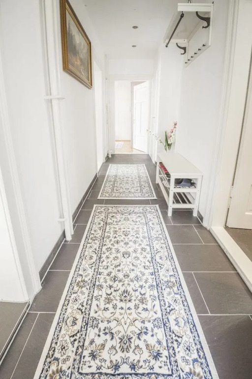 Ferienwohnung Alpi