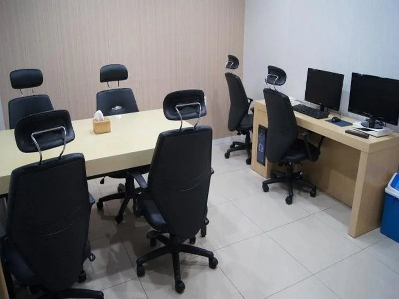 Suwon Hotel Como