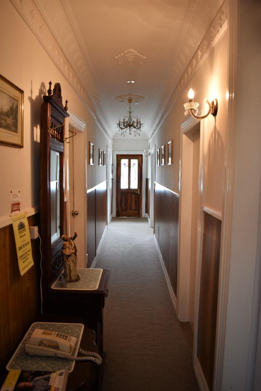 Richmond Guest House
