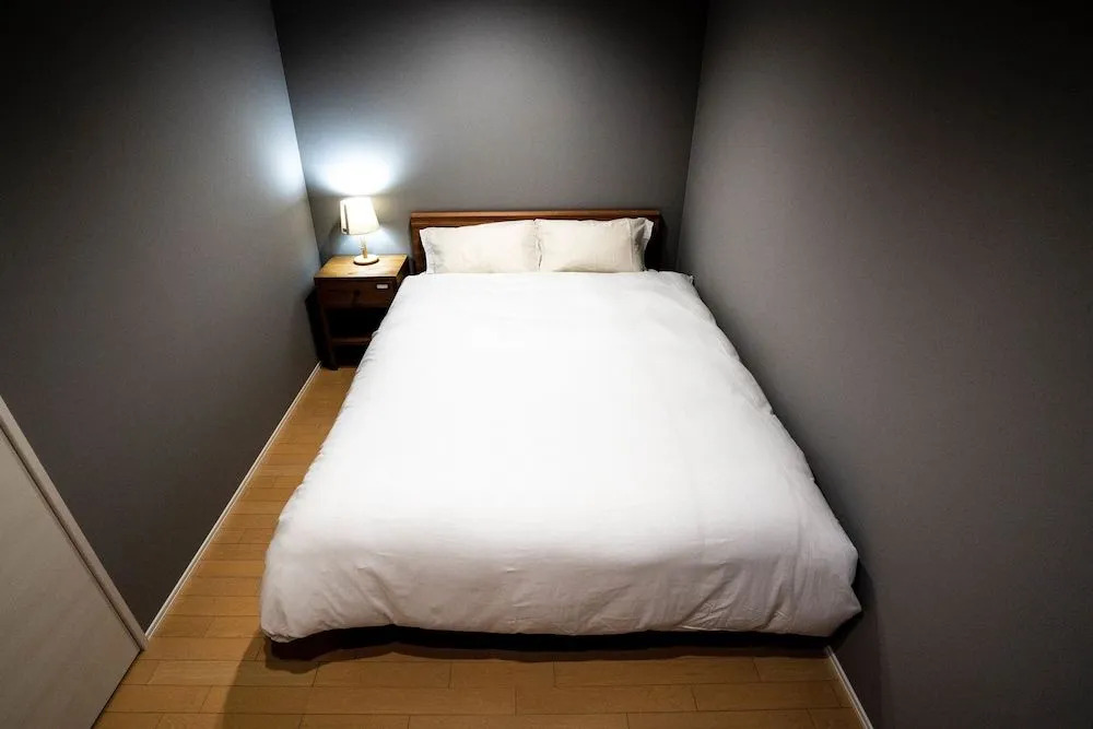 Rakuten STAY HOUSE x WILL STYLE Hachimanbori