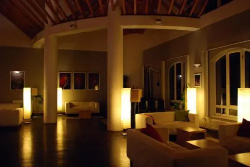 Posticum Guesthouse