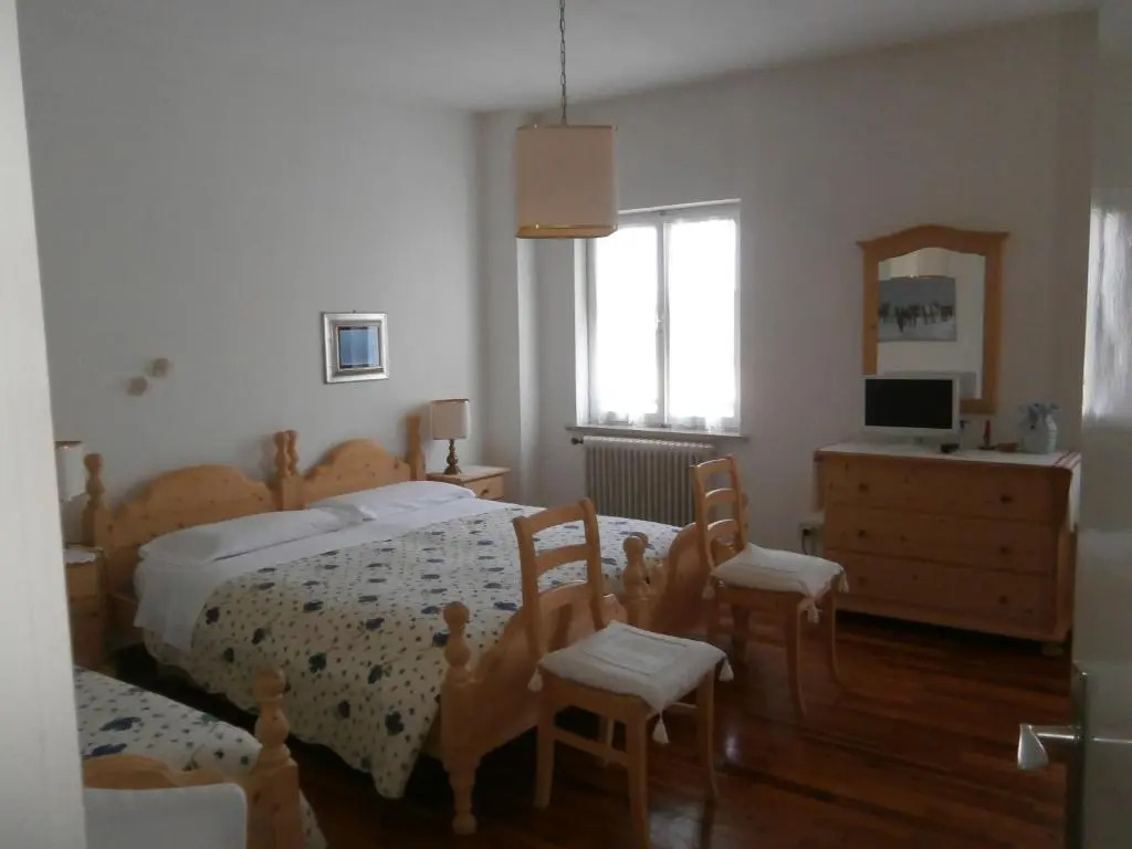 Hotel Due Pini