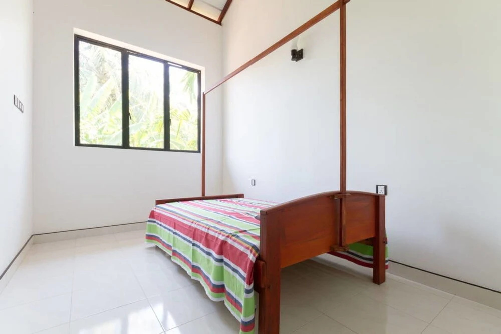 Imran Villa