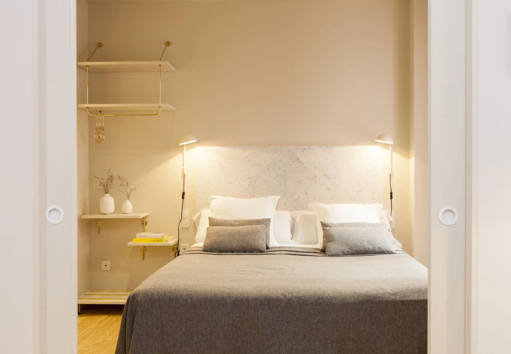 Aspasios Garden Apartments