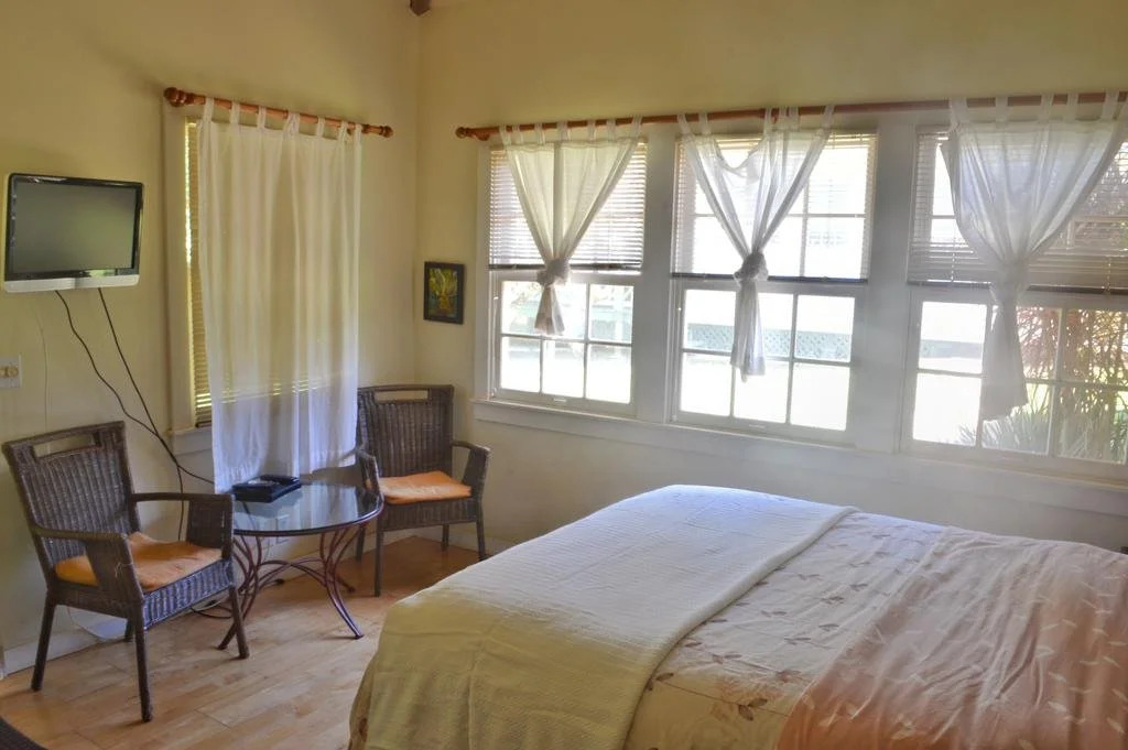 Banyan Tree B&B Retreat