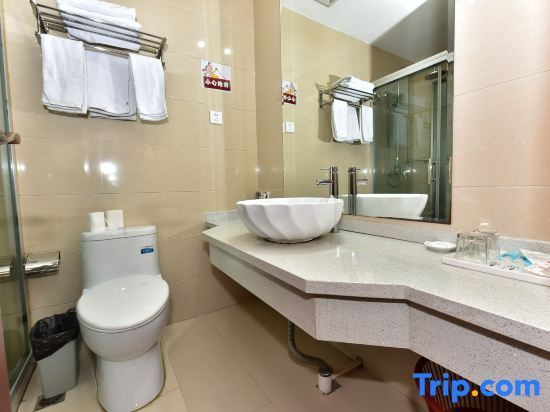 Ruili Hotel