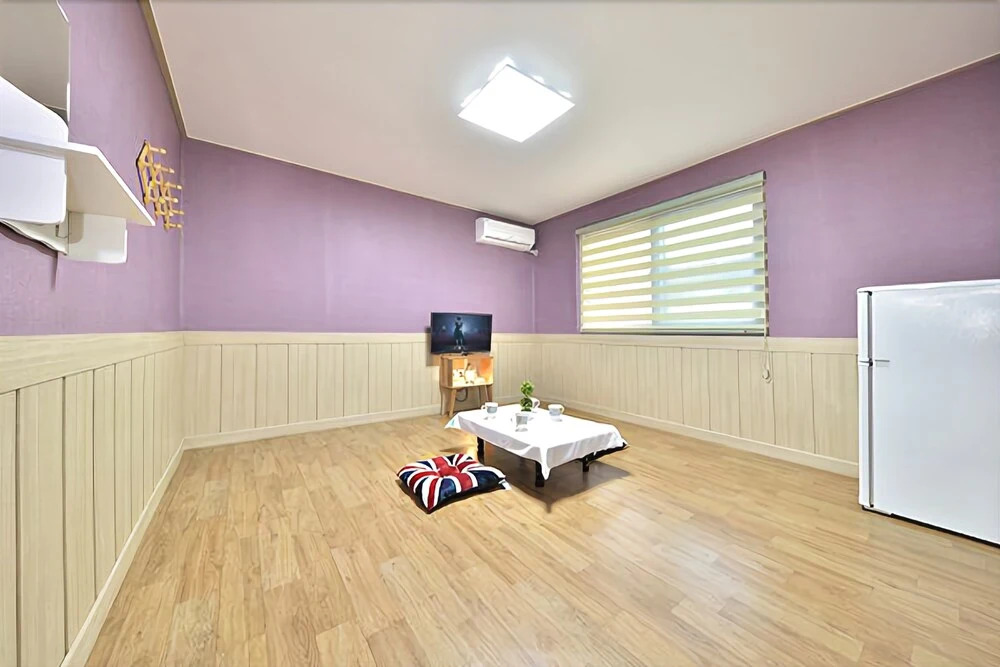 Daecheon Island Hotel