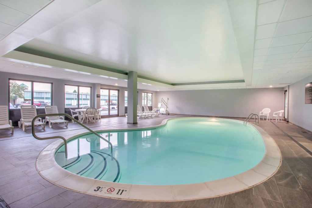 Hampton Inn Fishkill