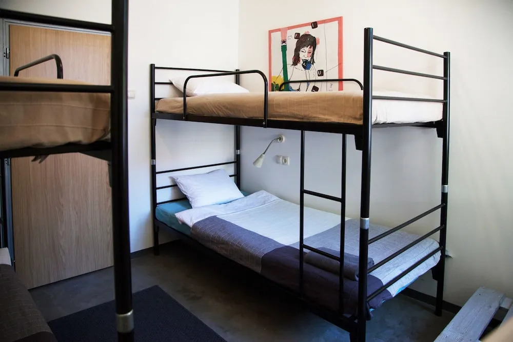 The Doors Apartments