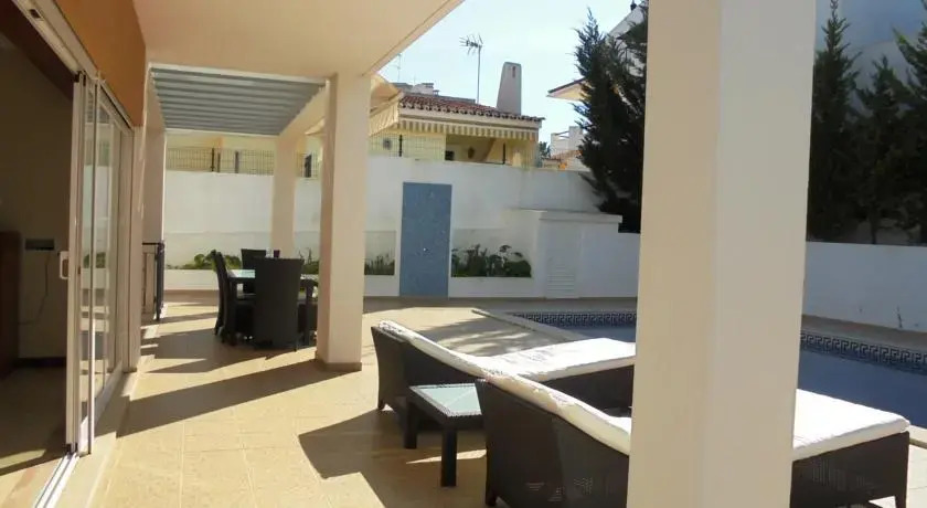 Villa Alvor 21