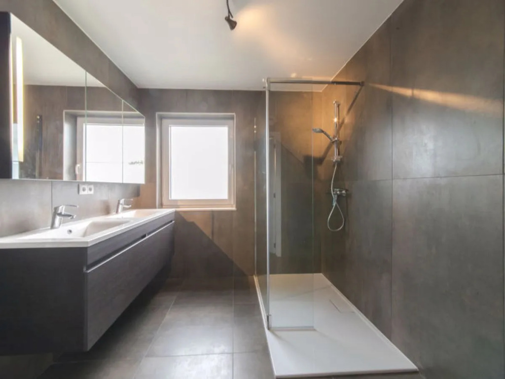 Apartment Rozenhof Bredene