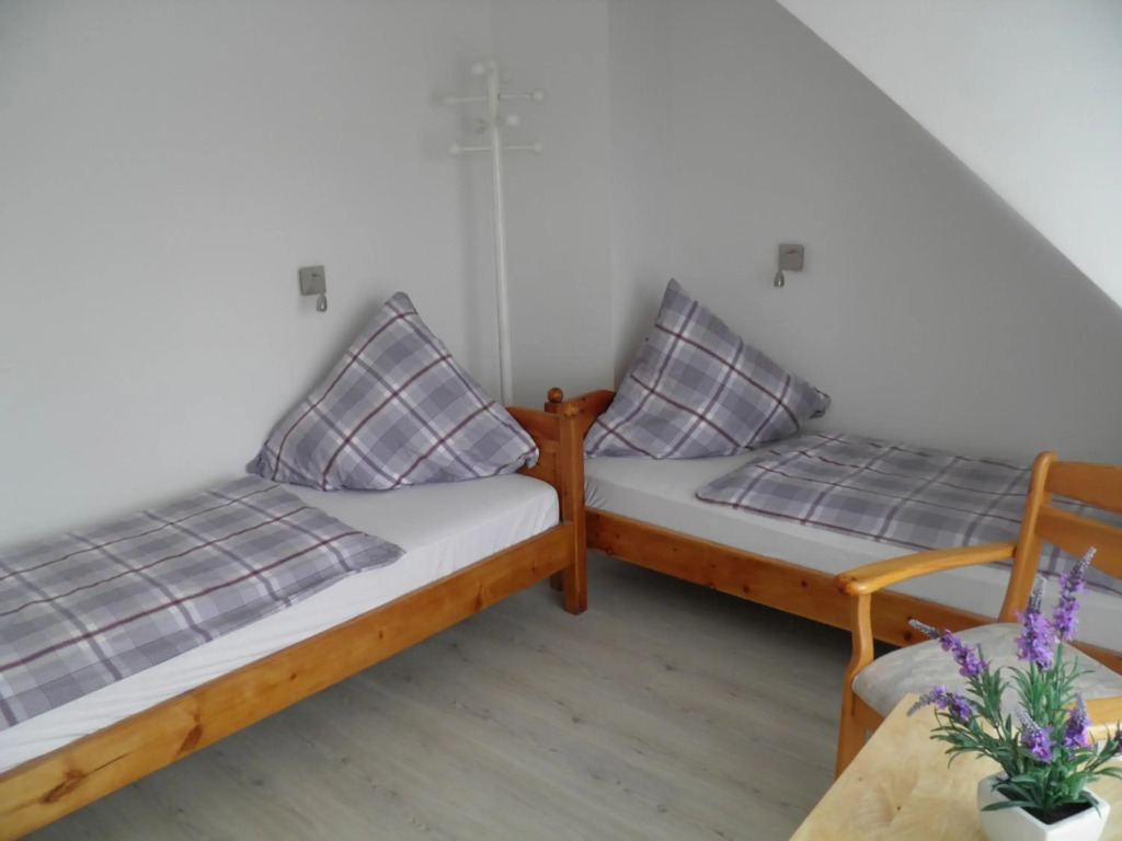Ferienhaus Krabbe 1 Schmiedeberg Timmendorfer Strand Niendorf