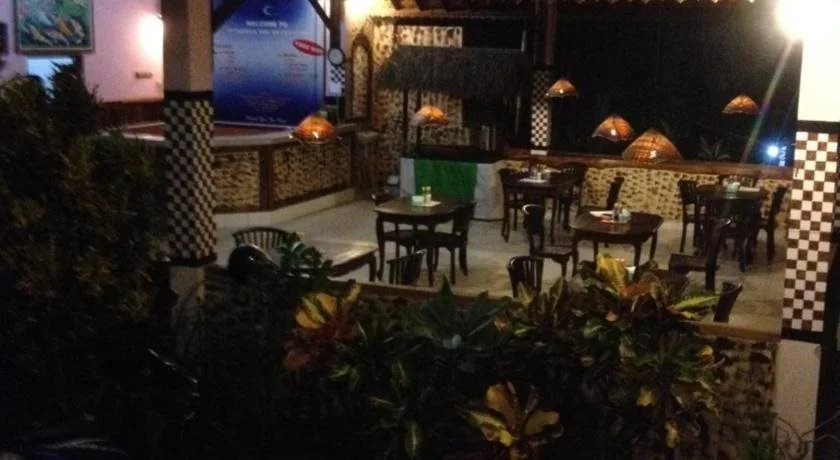 Kenanga Inn