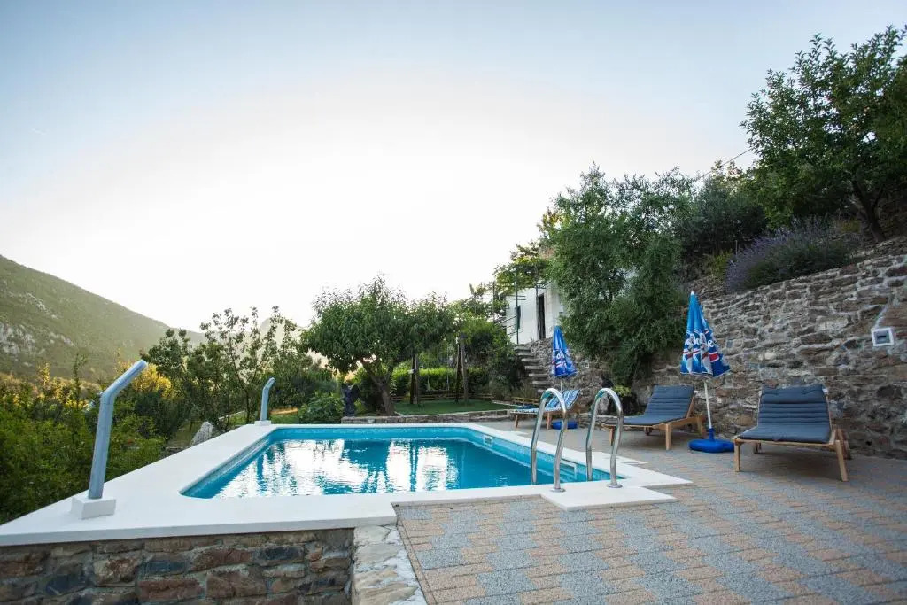 Villa Eagle