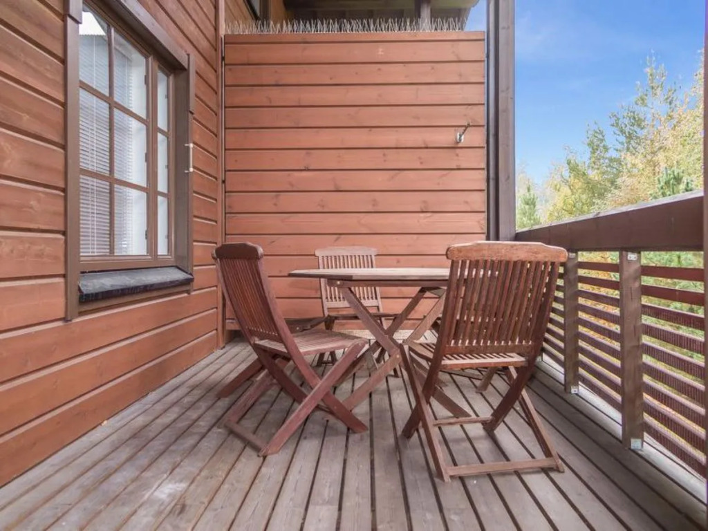 Alppitalo punatähti 7 apt 4