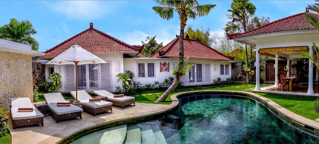 Hevea Villas