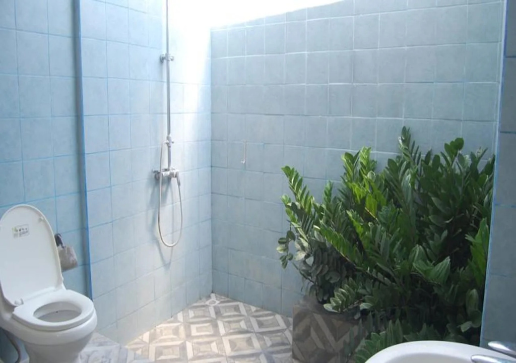 Hang Five Canggu Hostel