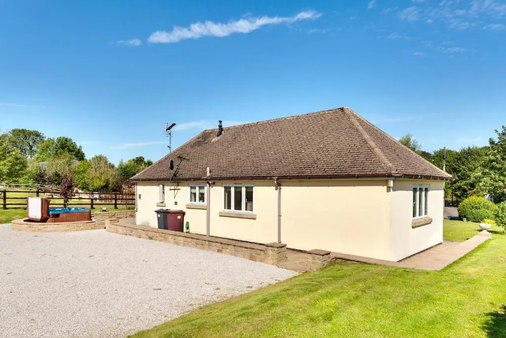 Oakerthorpe Holiday Village
