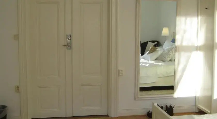 Salbohedgården Bed & Breakfast