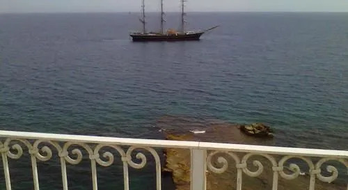 Hotel Riviera