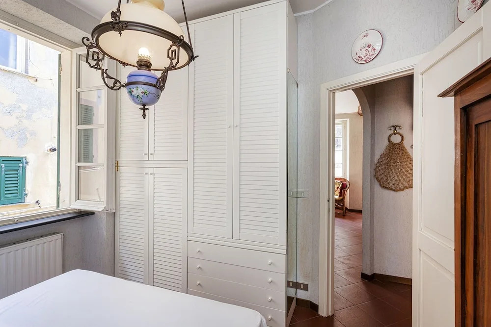 Seaview Apartment at the Castle by Wonderful Italy