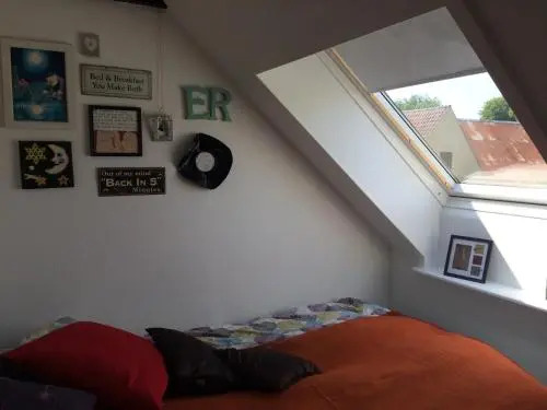 Sommersolen B&B