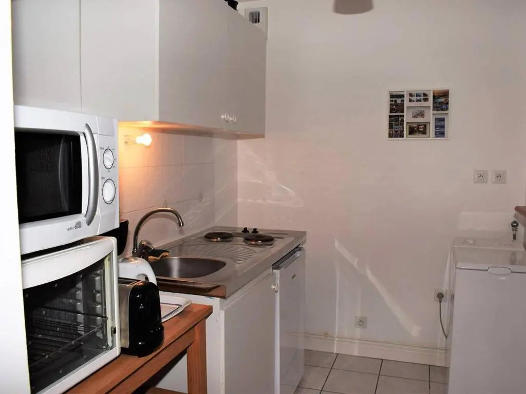 Appartement Trégastel, 2 pièces, 4 personnes - FR-1-368-127