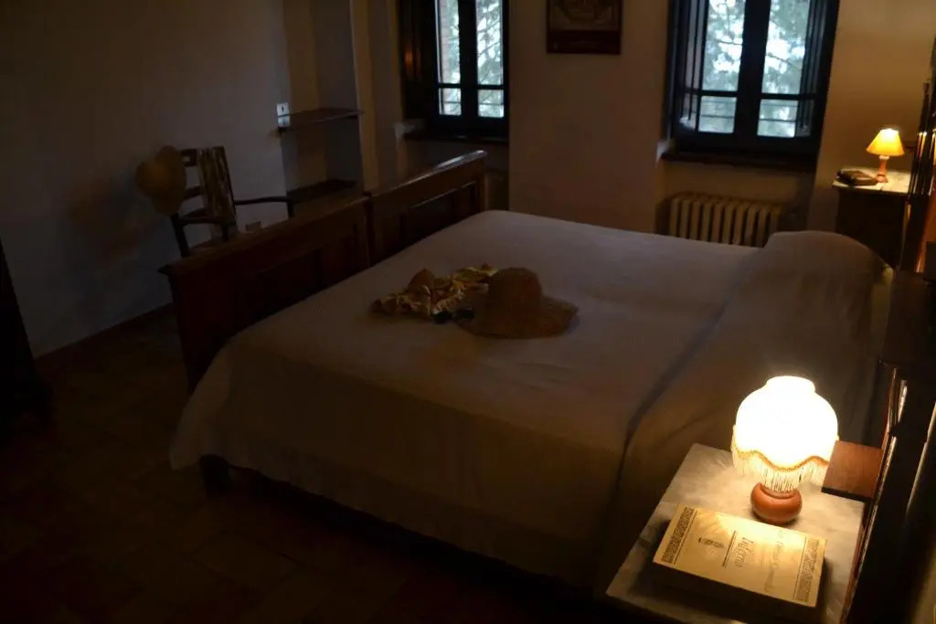 Agriturismo Nestore