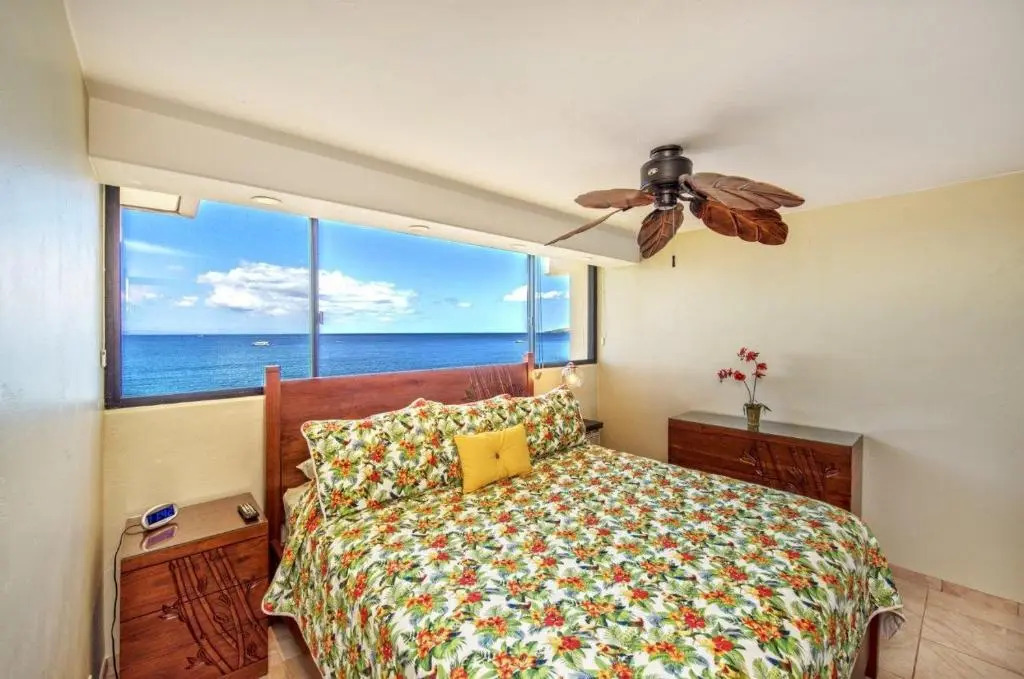 Kealia Resort 604