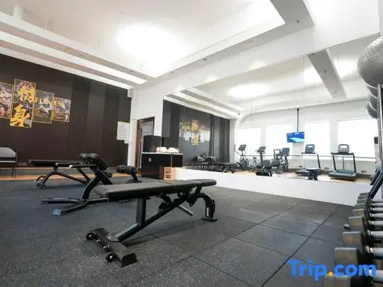 Wyndham Garden Haikou Meilan