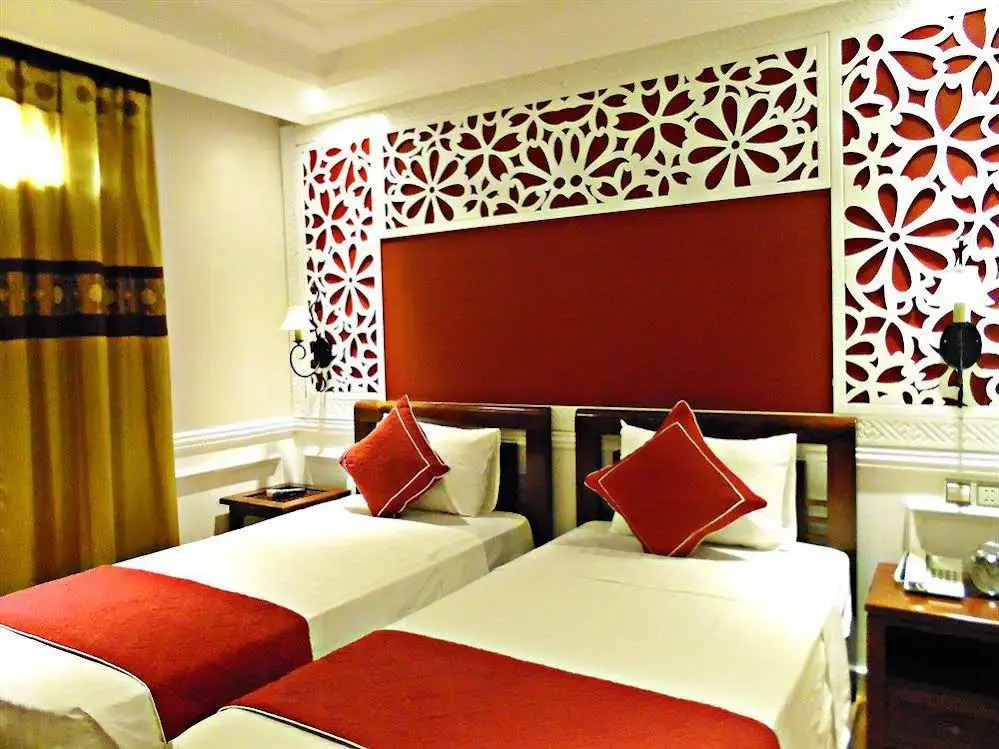 La Beaute Boutique Hotel & Spa