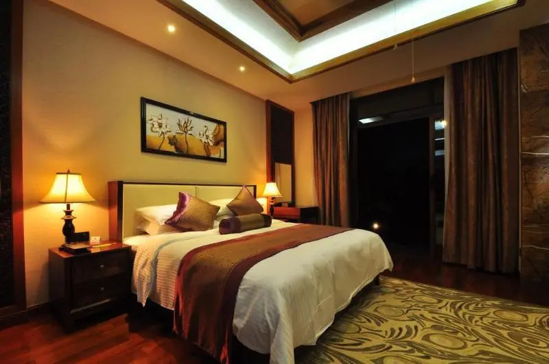ZhongAo Hotel Shimei Bay