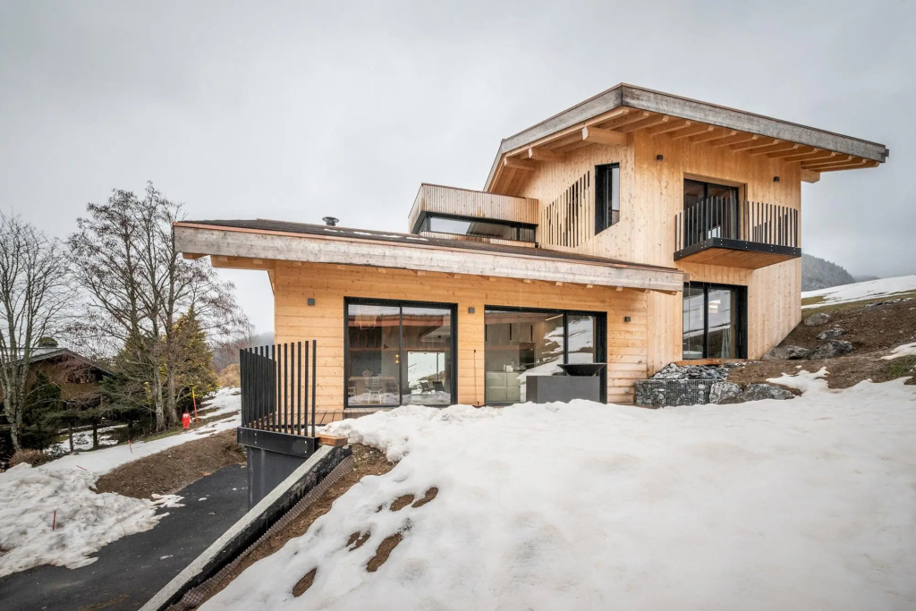 Nelcote - Design And Luxury Chalet with Hot Tub