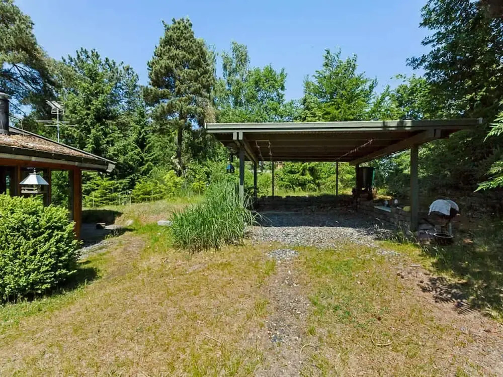 4 Star Holiday Home in Frederiksvaerk