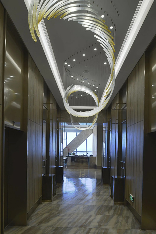 Golden Eagle Summit Hotel Kunshan