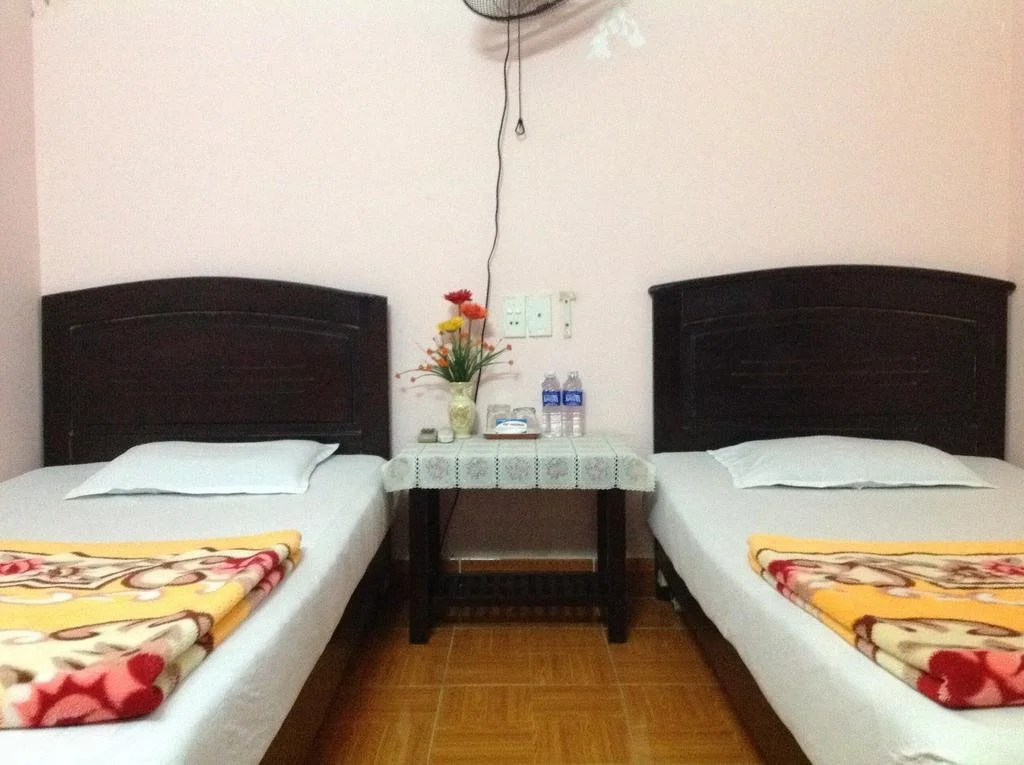 Tri Phuong Guesthouse