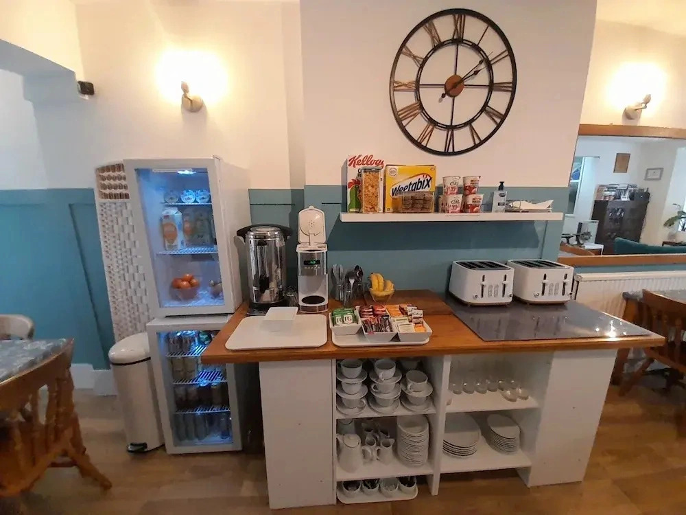 Torbay Guesthouse