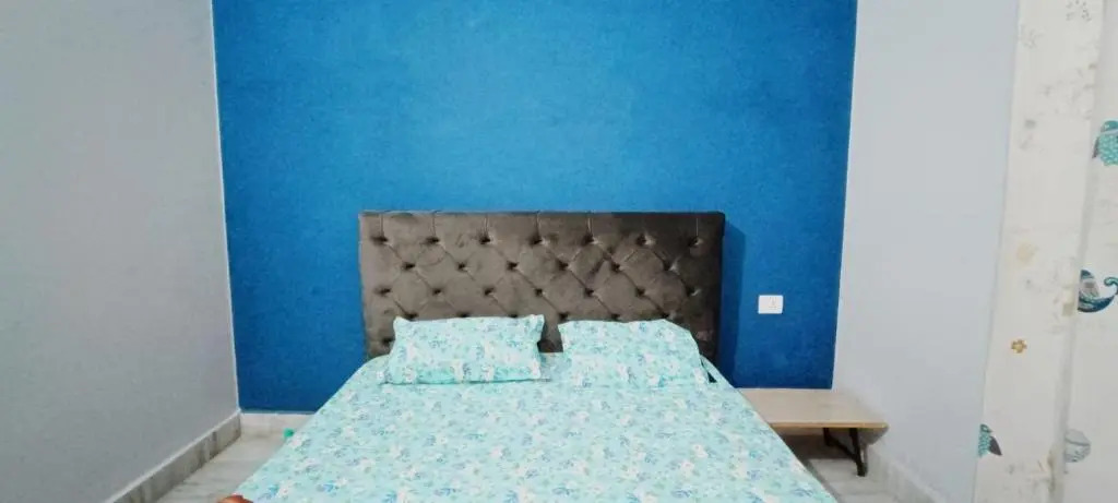 Bliss Homestay