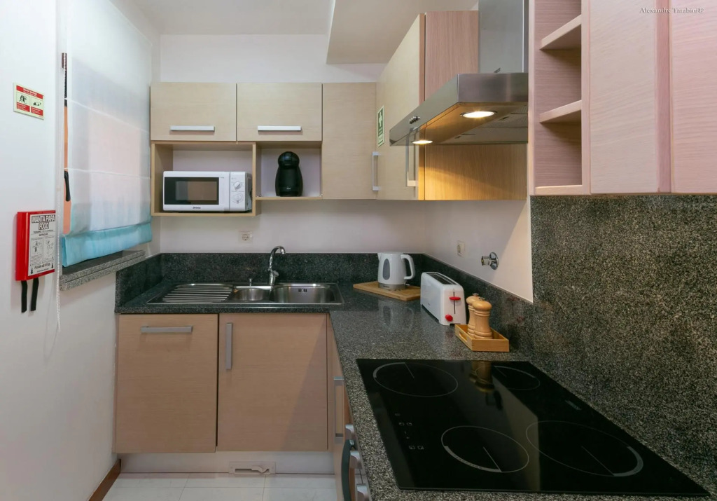 B29 - LuzBay Duplex