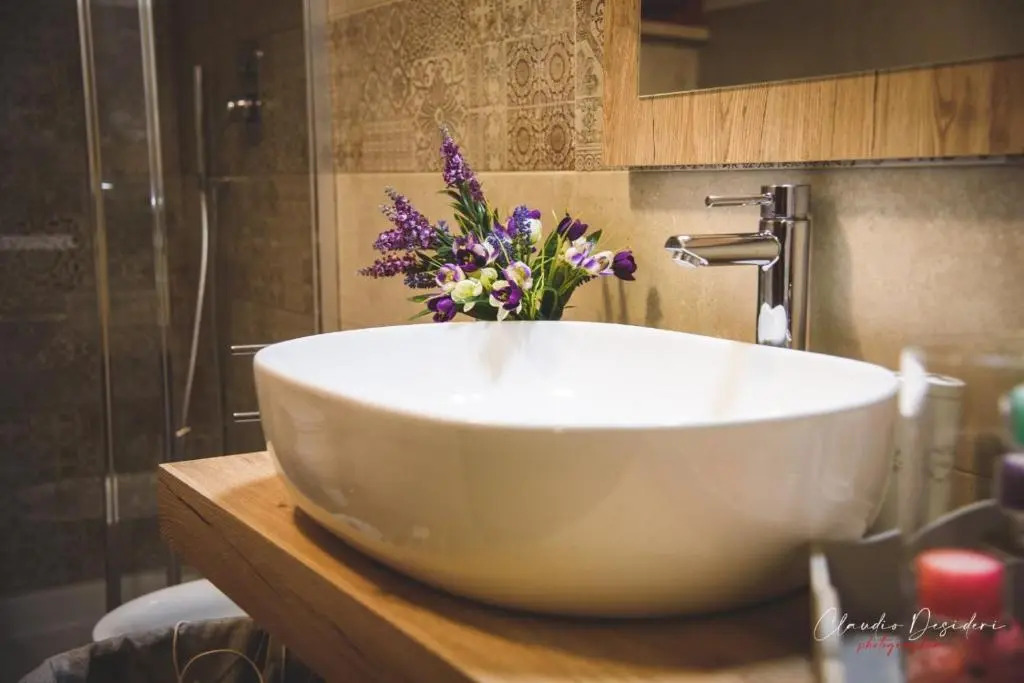 Il Bosco Guest House Subiaco