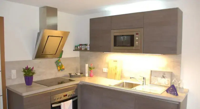 Ferienwohnung am Achenweg