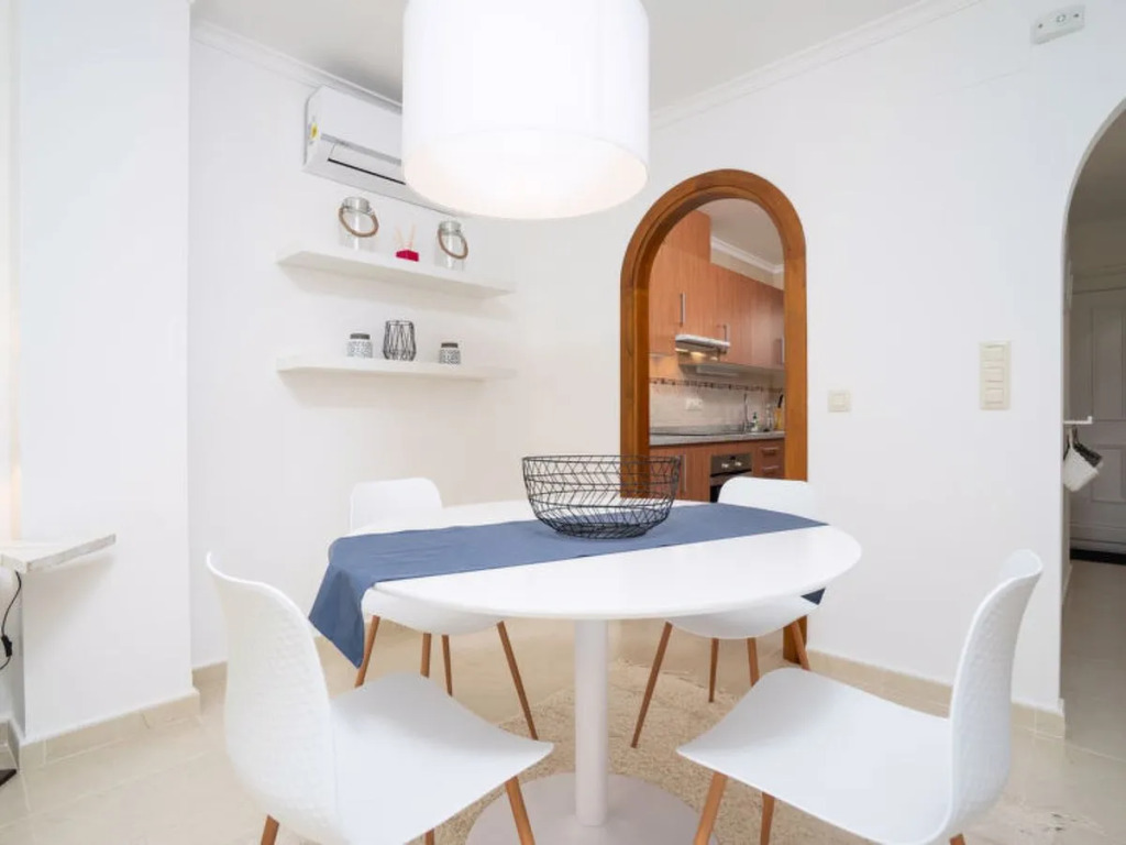 Apartment Maritimo