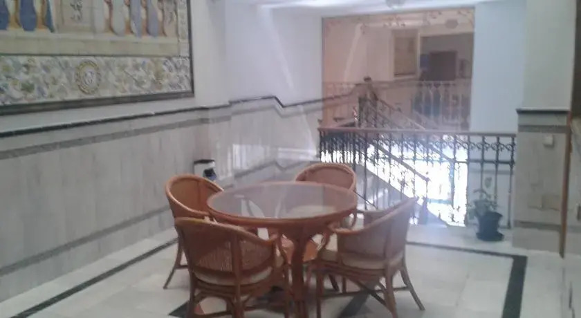 Residencia de Estudiantes Garvi