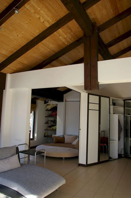 EcoChalet Apartments in Krasnaya Polyana