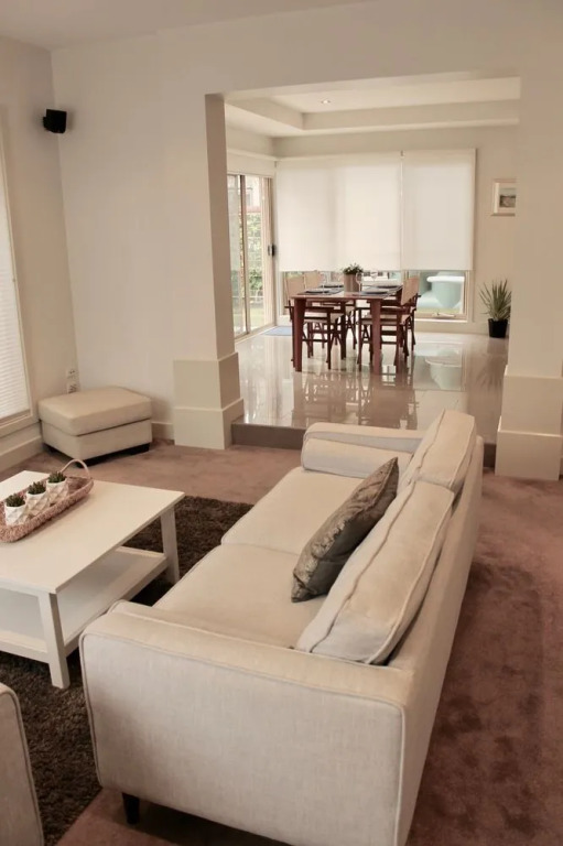 Balcombe Apartments