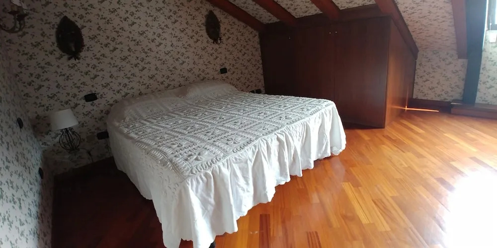 Sacchi Deluxe Apartment